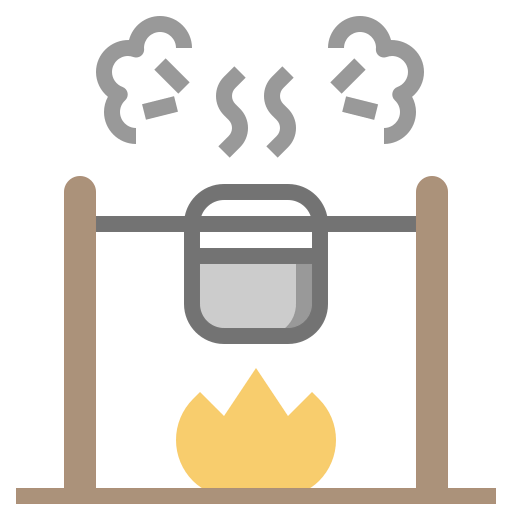 Cooking icon