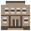 Saloon icon 64x64