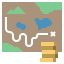 Map icon 64x64