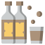 Whiskey icon 64x64