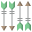 Arrows icon 64x64