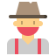 Bandit icon 64x64