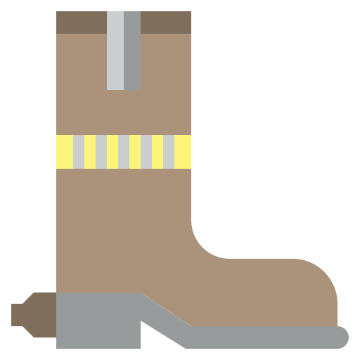 Boot icon