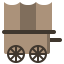 Wagon 图标 64x64