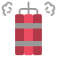 Explosive ícone 64x64