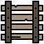 Железнодорожный иконка 64x64