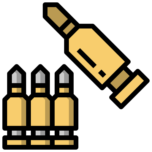 Bullets icon
