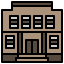 Saloon icon 64x64