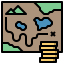 Map icon 64x64