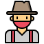 Bandit icon 64x64
