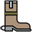 Boot icon 64x64