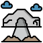 Mountain icon 64x64