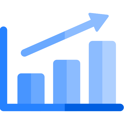 Stats icon