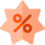 Discount icon 64x64