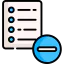 Remove icon 64x64
