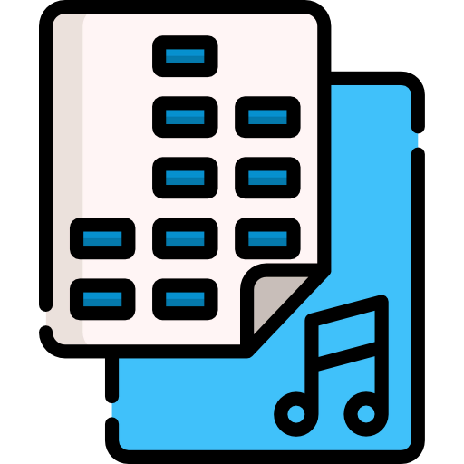 File icon