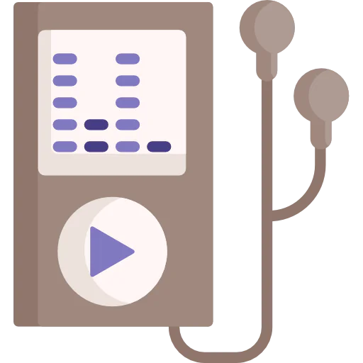 Mp3 icon