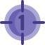 Countdown icon 64x64