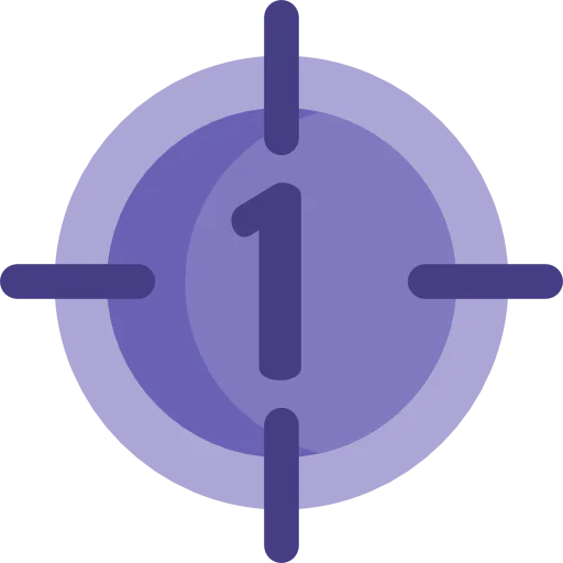 Countdown icon