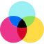 Cmyk icon 64x64