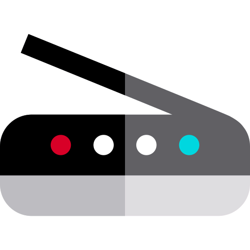 Scanner icon