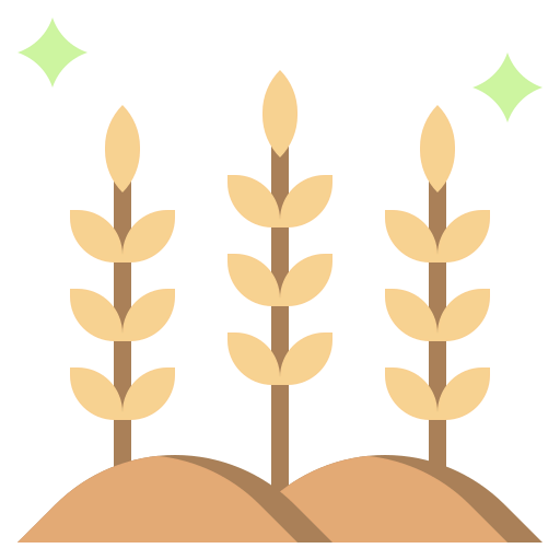 Wheat icon