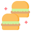 Burguer icon 64x64
