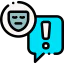 Chat icon 64x64