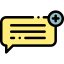 Chat icon 64x64