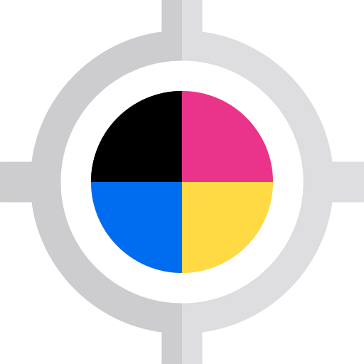 Target icon