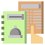 Menu icon 64x64