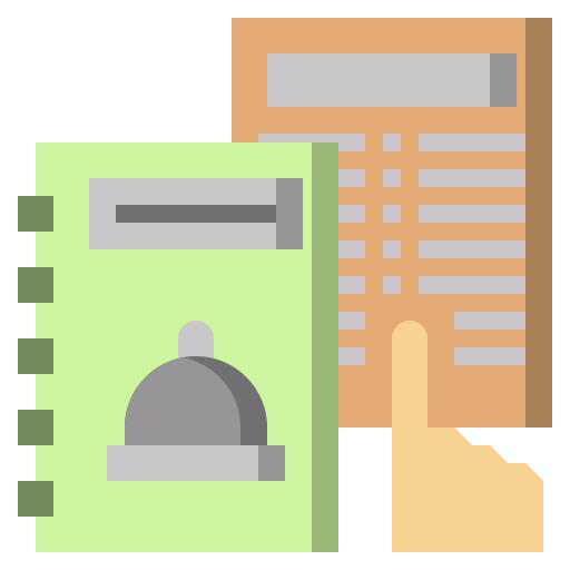 Menu icon