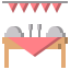Bistro icon 64x64