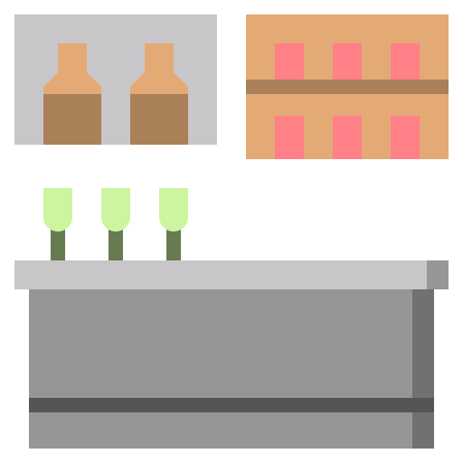 Bar icon