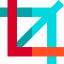 Crop icon 64x64