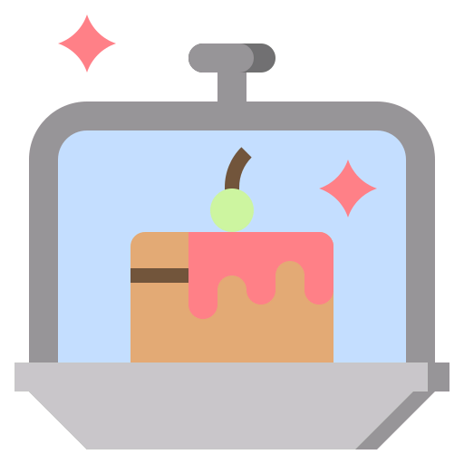 Cake icon