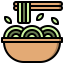 Noodles icon 64x64