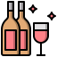Wine icon 64x64