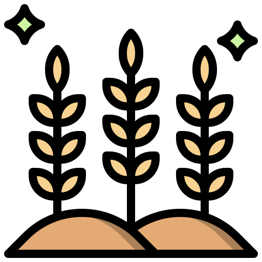Wheat icon