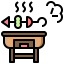 Bbq 图标 64x64