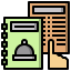 Menu icon 64x64