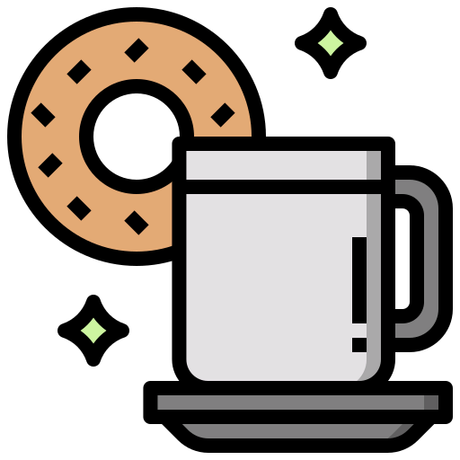 Coffee icon