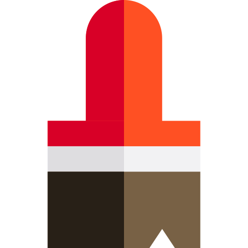 Brush icon