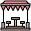 Bistro icon 64x64