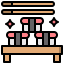 Sushi icon 64x64