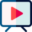 Tv icon 64x64