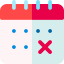 Deadline アイコン 64x64