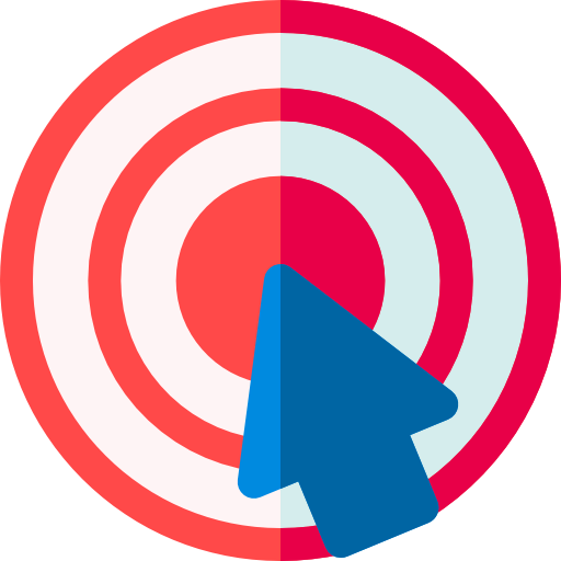 Target icon