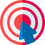 Target icon 64x64
