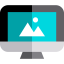 Computer icon 64x64